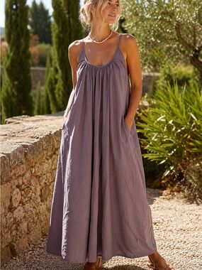 nordstrom bohemian dress | Dresses | Nordstrom Xl Boho Satin Flowy Shift Maxi Off Shoulder Whimsygoth Nwt Production Time:20 Days